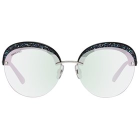 Lunettes de soleil Femme Swarovski SK0256 5616Z