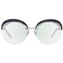 Lunettes de soleil Femme Swarovski SK0256 5616Z