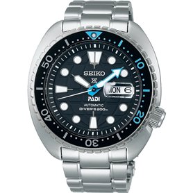 Montre Homme Seiko PROSPEX DIVERS PADI (Ø 45 mm)