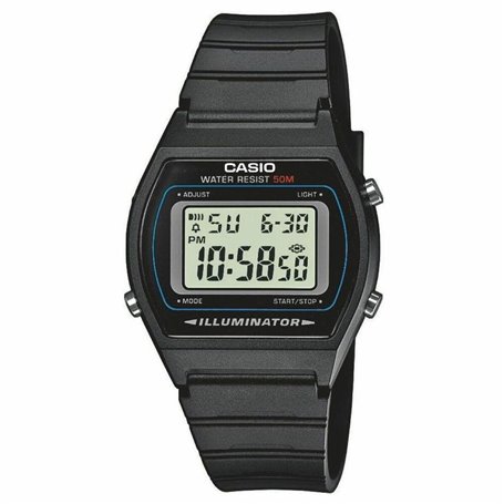 Montre Homme Casio W-202-1AVEF (Ø 35 mm)