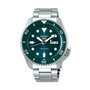 Montre Homme Seiko SRPD61K1