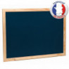 Grand Tableau Noir en Bois 88cm x 66cm 54,99 €