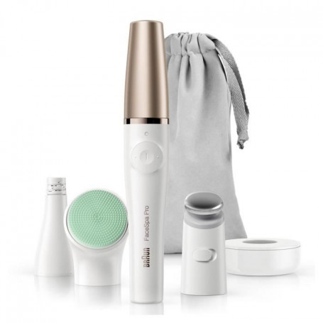 BRAUN FaceSpa Pro 913 Epilateur visage 119,99 €