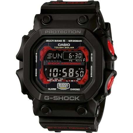 Montre Homme Casio G-Shock THE KING - XL G-SHOCK, ATOMIC HOUR RECEIVER