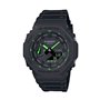 Montre Homme Casio G-Shock OAK - Neon Green Index (Ø 45 mm)