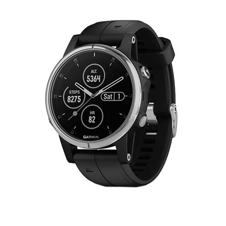 Montre Homme GARMIN FNIX 5S PLUS