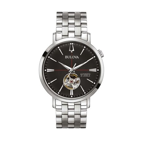 Montre Homme Bulova 96A199