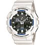 Montre Homme Casio G-Shock GA-100B-7AER Noir (Ø 51 mm)