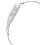 Montre Unisexe Casio DATABANK CALCULATOR STEEL - Matt case Gris