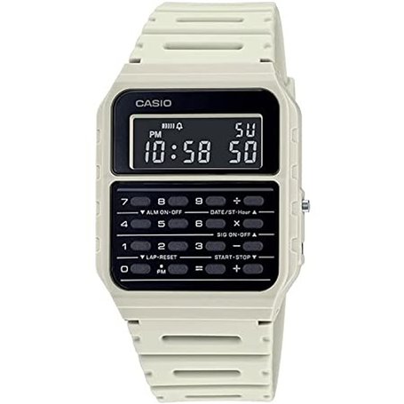 Montre Unisexe Casio D249