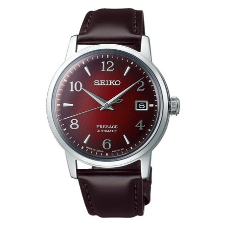 Montre Homme Seiko SRPE41J1