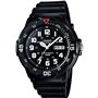 Montre Homme Casio COLLECTION Noir (Ø 45 mm)