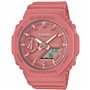 Montre Unisexe Casio G-Shock OAK - COMPACT SERIE Multifonction (Ø 43 m