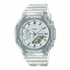 Montre Unisexe Casio G-Shock OAK SKELETON - COMPACT SERIES (Ø 43 mm)