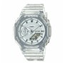 Montre Unisexe Casio G-Shock OAK SKELETON - COMPACT SERIES (Ø 43 mm)