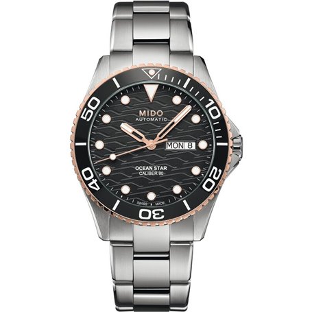 Montre Homme Mido M042-430-21-051-00