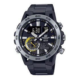 Montre Homme Casio ECB-40DC-1AEF\t