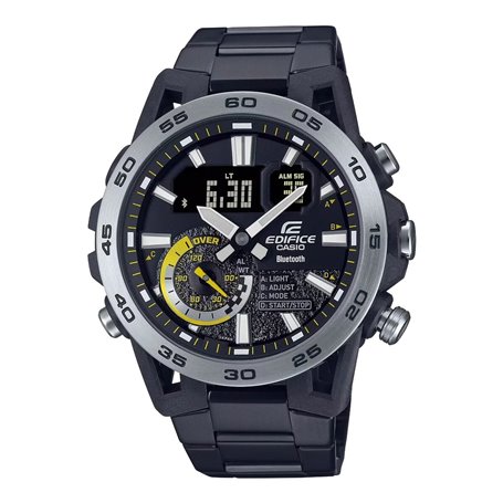 Montre Homme Casio ECB-40DC-1AEF\t