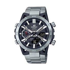 Montre Homme Casio ECB-2000D-1AEF