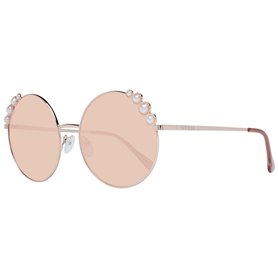 Lunettes de soleil Femme Guess GF0355 5828T