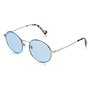 Lunettes de soleil Femme Web Eyewear WE0254 4932V Ø 49 mm