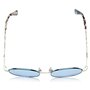 Lunettes de soleil Femme Web Eyewear WE0254 4932V Ø 49 mm