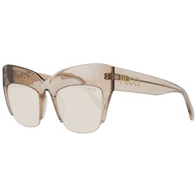Lunettes de soleil Femme Emilio Pucci EP0138 5245E
