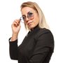 Lunettes de soleil Femme Emilio Pucci EP0132 5632W