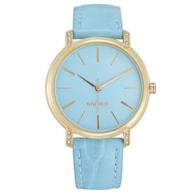 Montre Femme Nine West NW_2492LBLB