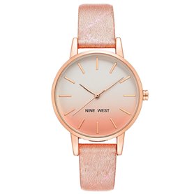 Montre Femme Nine West NW_2512RGPK
