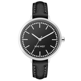 Montre Femme Nine West NW_2555BKBK