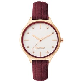 Montre Femme Nine West NW_2556RGBY