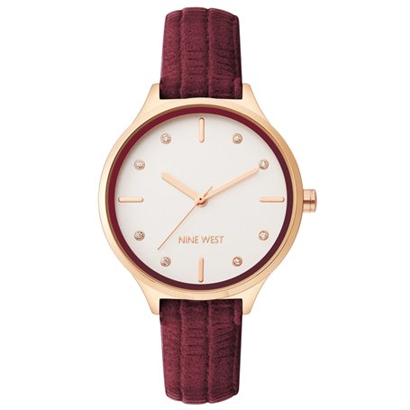 Montre Femme Nine West NW_2556RGBY