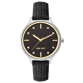 Montre Femme Nine West NW_2557BKBK