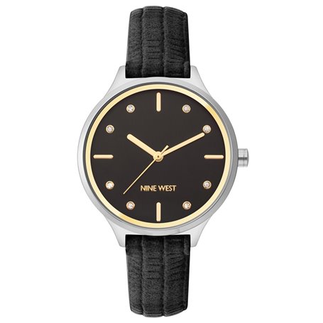 Montre Femme Nine West NW_2557BKBK