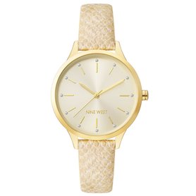 Montre Femme Nine West NW_2558CHGD