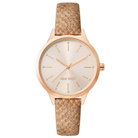 Montre Femme Nine West NW_2558RGBZ