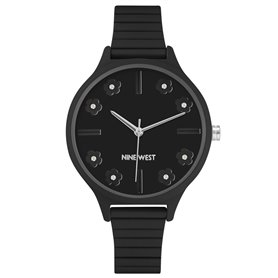Montre Femme Nine West NW_2563BKBK