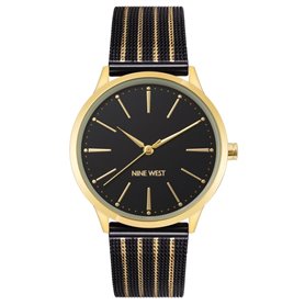 Montre Femme Nine West NW_2566GPBK