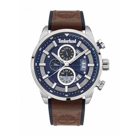 Montre Homme Timberland TDWGF2102602