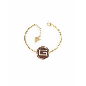 Bracelet Femme Guess JUBB01031JWYGBGS