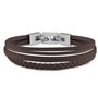 Bracelet Homme Guess JUMB01345JWSTBWT-U