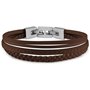 Bracelet Homme Guess JUMB01345JWSTBWT-U