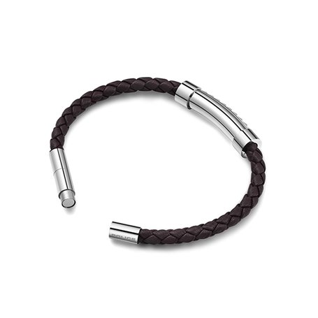 Bracelet Homme Police PEAGB0001410