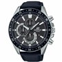 Montre Homme Casio EFV-620L-1AVUEF Gris Argenté