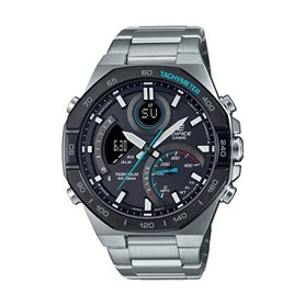 Montre Homme Casio ECB-950DB-1AEF