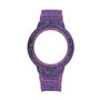 Montre mixte à carcasse interchangeable Watx & Colors COWA1151