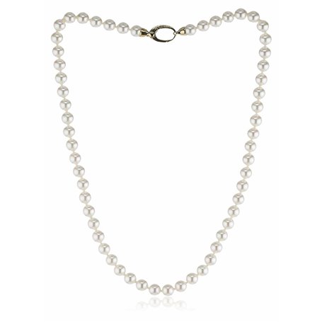 Collier Femme Majorica 09859.01.1.021.010.1