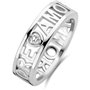 Bague Femme Ti Sento 12227ZI/54 14