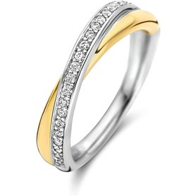 Bague Femme Ti Sento 1953ZY/52 12